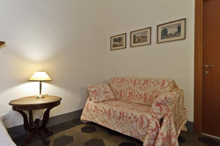 L'Altra Luna Bnb, Rome